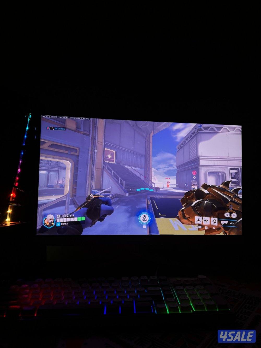 Pc 1050ti 4 GB GDDR3