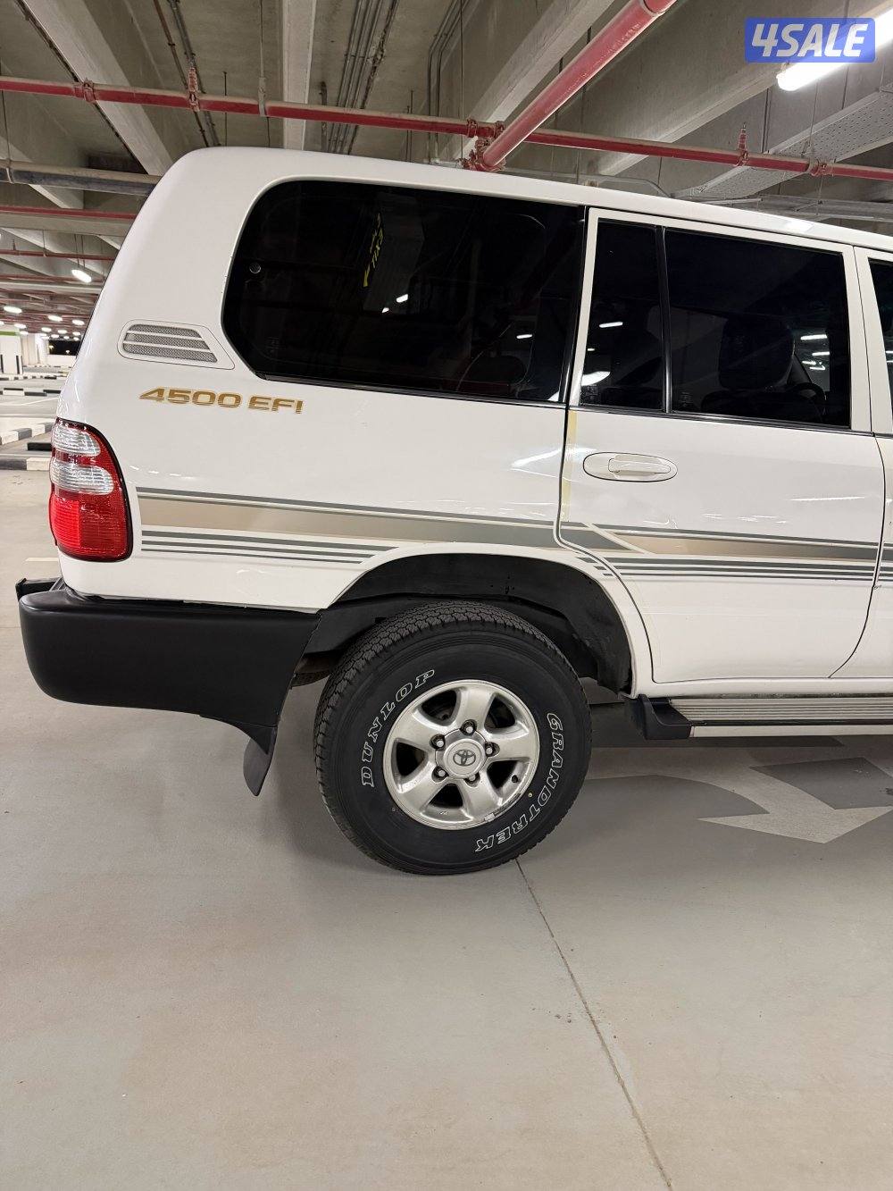 تماتيك GXR نظيف4