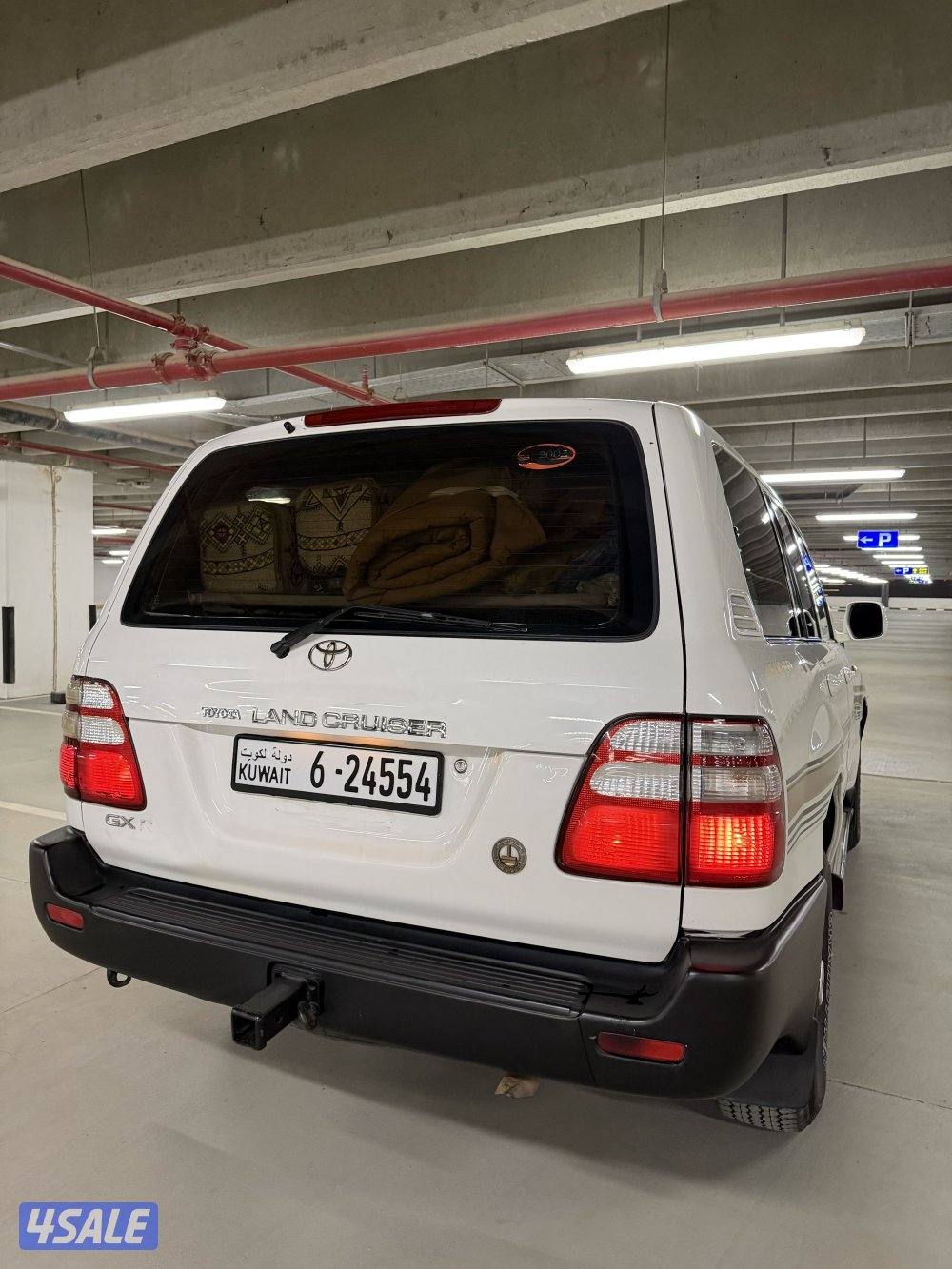 تماتيك GXR نظيف5