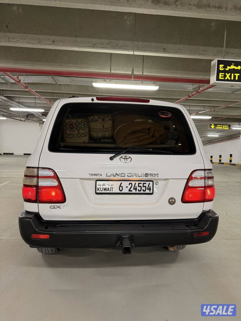 تماتيك GXR نظيف6