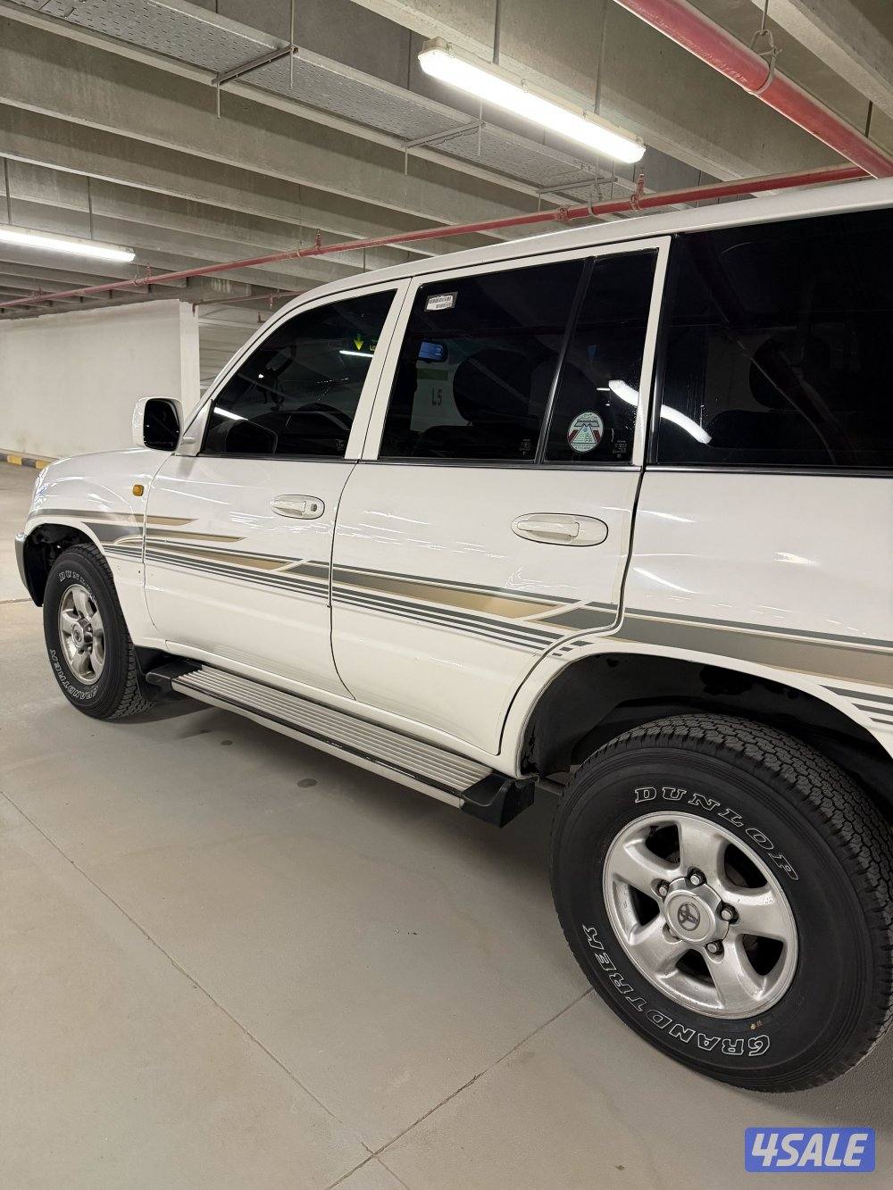 تماتيك GXR نظيف8