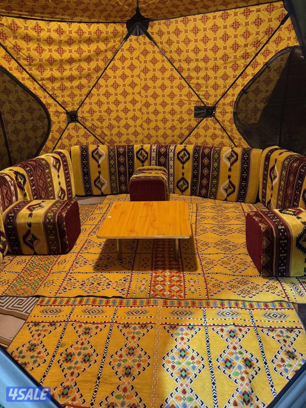 للايجار كشته متنقله في العبدلي2