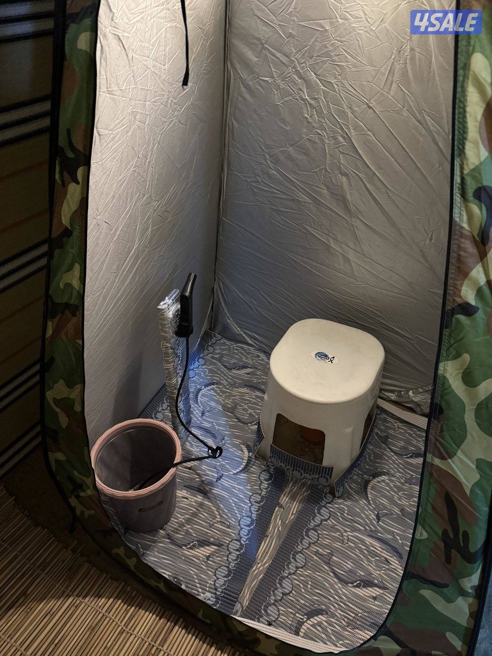 للايجار كشته متنقله في العبدلي4