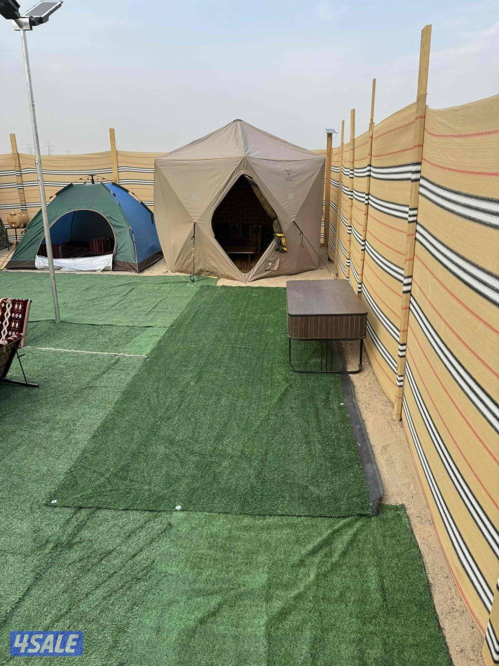 للايجار كشته متنقله في العبدلي6