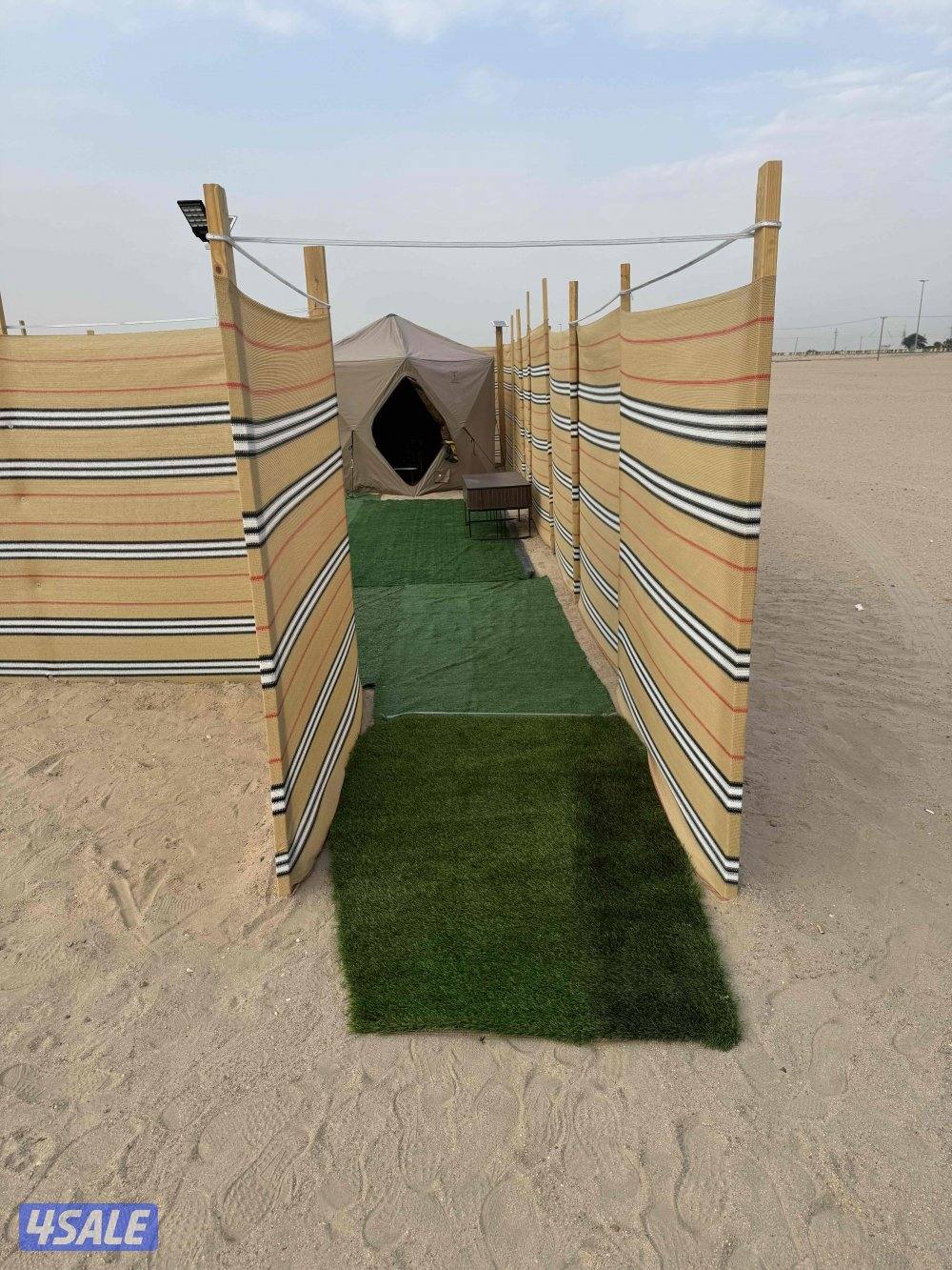 للايجار كشته متنقله في العبدلي7