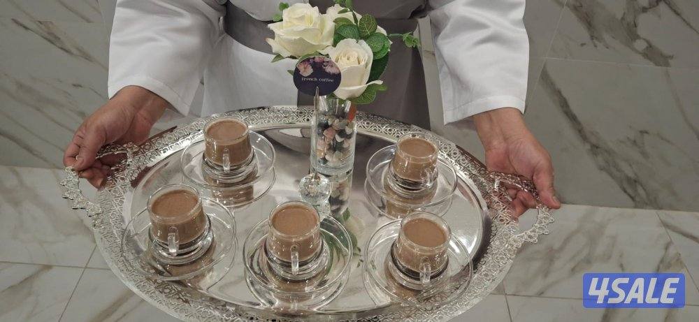 خدمه ضيافه النوبي رجالي ونسائي مستلزمات افراح خدمه أقف سيارات كرسي طاو4