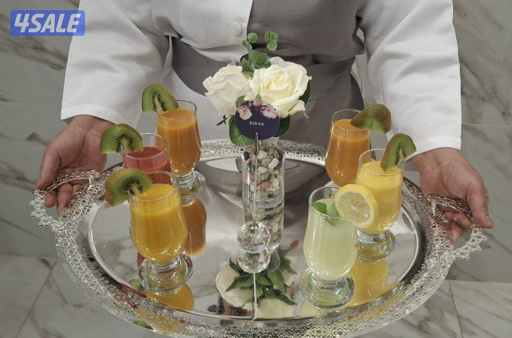 خدمه ضيافه النوبي رجالي ونسائي مستلزمات افراح خدمه أقف سيارات كرسي طاو5