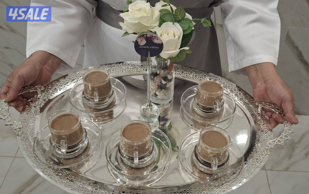 خدمه ضيافه النوبي رجالي ونسائي مستلزمات افراح خدمه أقف سيارات كرسي طاو7