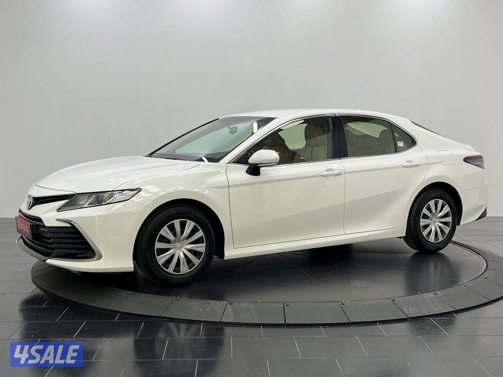 TOYOTA CAMRY 22CB4-L_U0