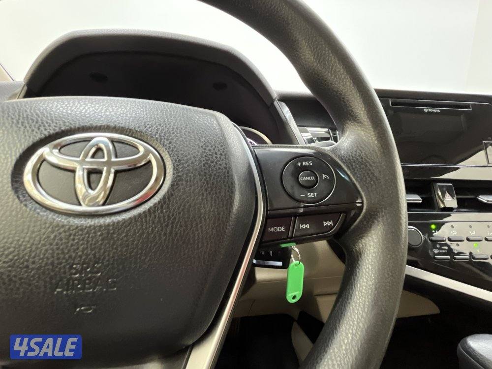 TOYOTA CAMRY 22CB4-L_U5