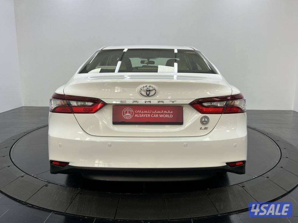 TOYOTA CAMRY 22CB4-L_U6