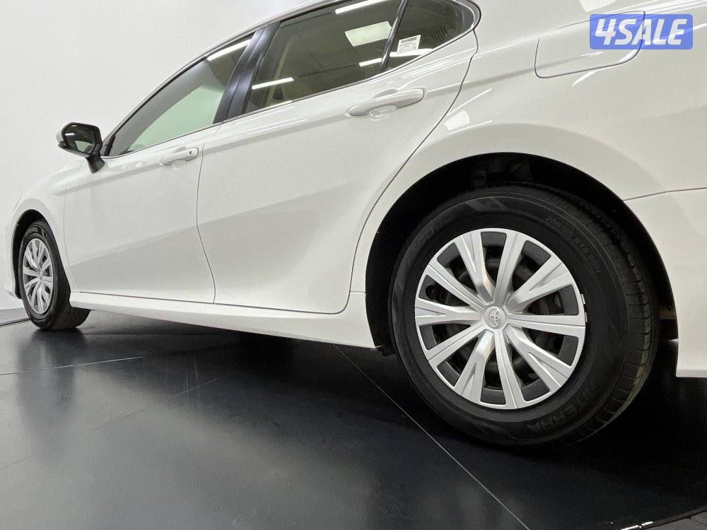 TOYOTA CAMRY 22CB4-L_U7