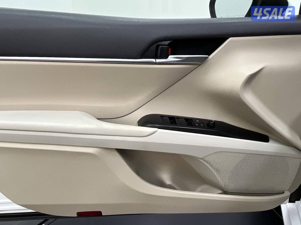 TOYOTA CAMRY 22CB4-L_U8