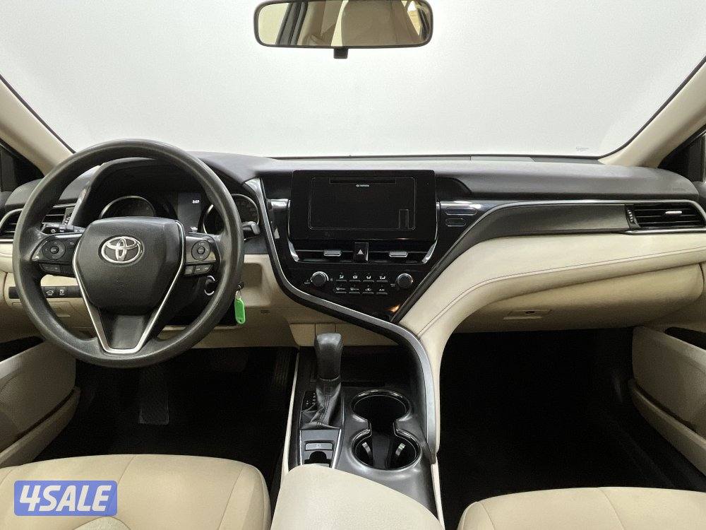 TOYOTA CAMRY 22CB4-L_U9