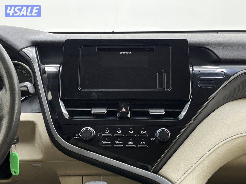 TOYOTA CAMRY 22CB4-L_U10