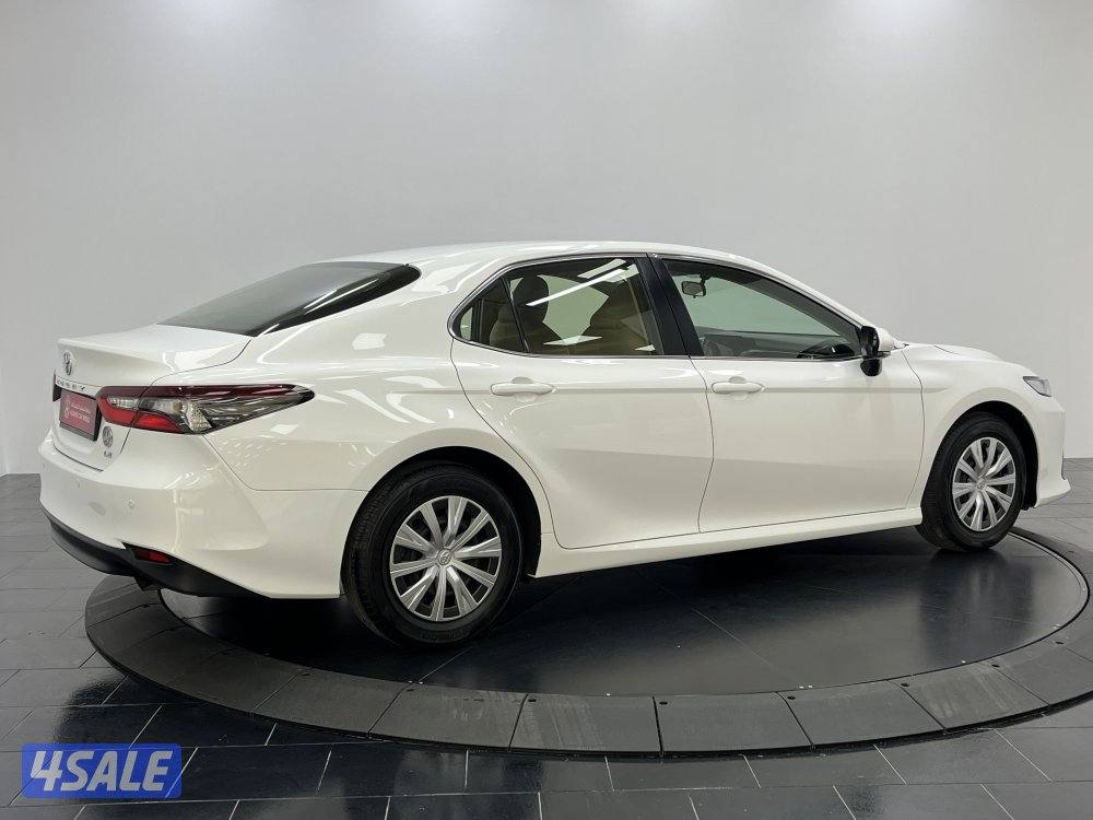 TOYOTA CAMRY 22CB4-L_U11