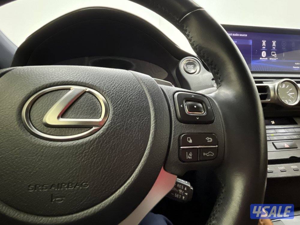 LEXUS RC350 23RC350-LUXURY_N7