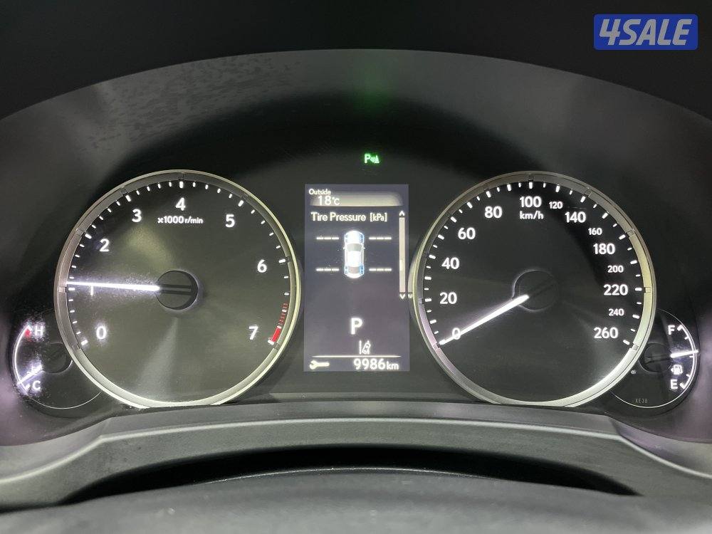 LEXUS RC350 23RC350-LUXURY_N6