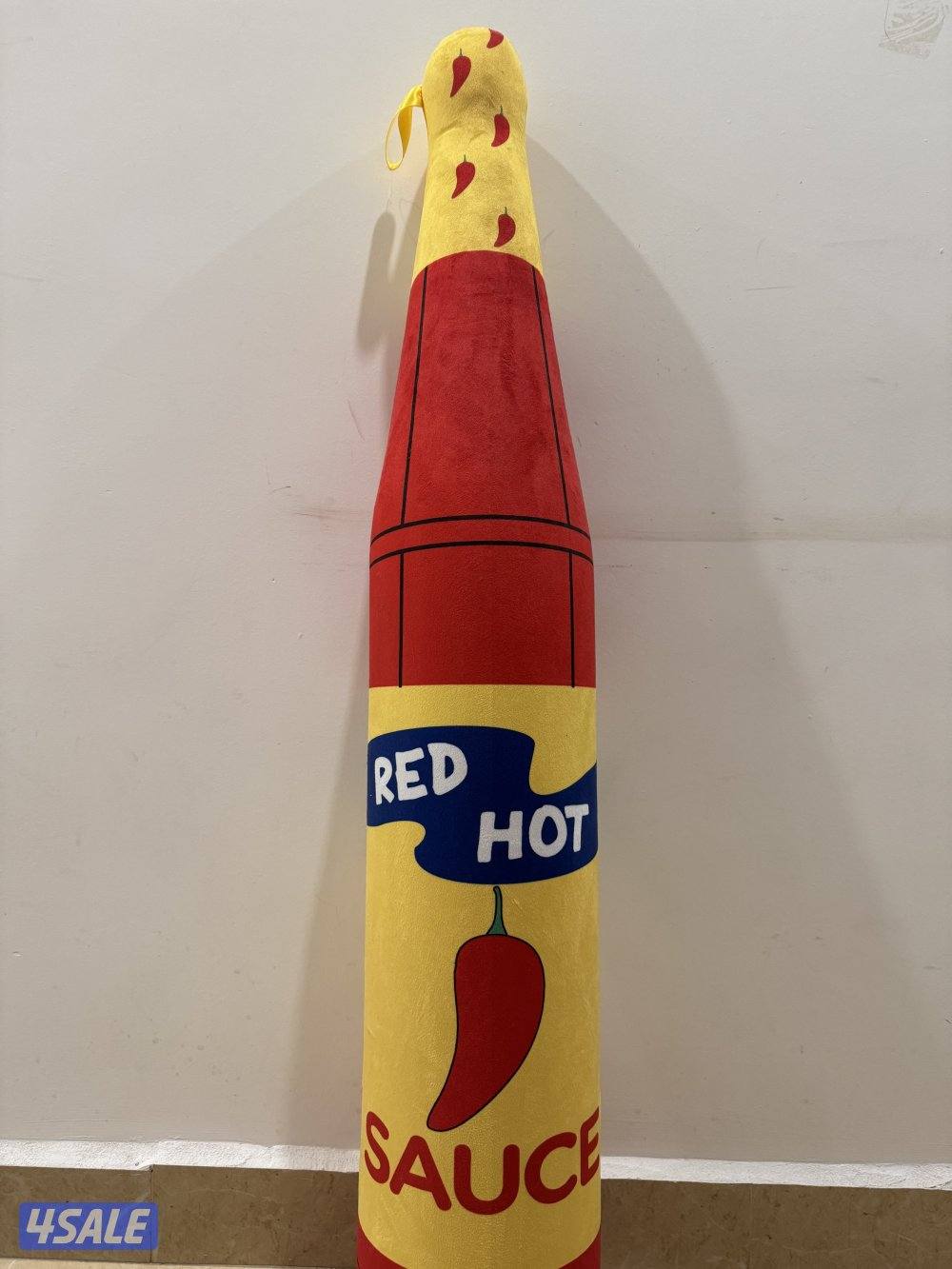 للبيع ألعاب كمية محدودة كاتشب + موزة + فلفل وألعاب أخرى3