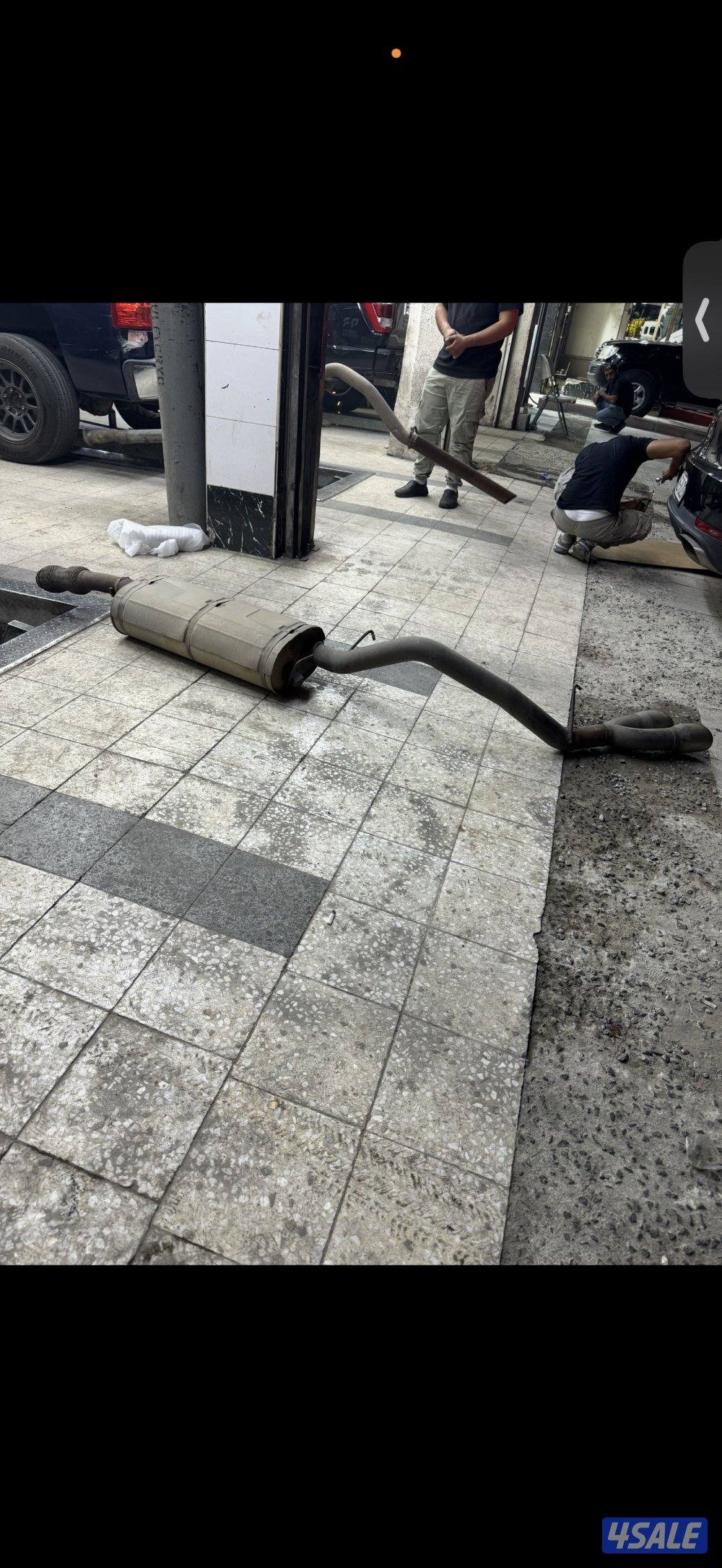 اغراض تاهو 20080