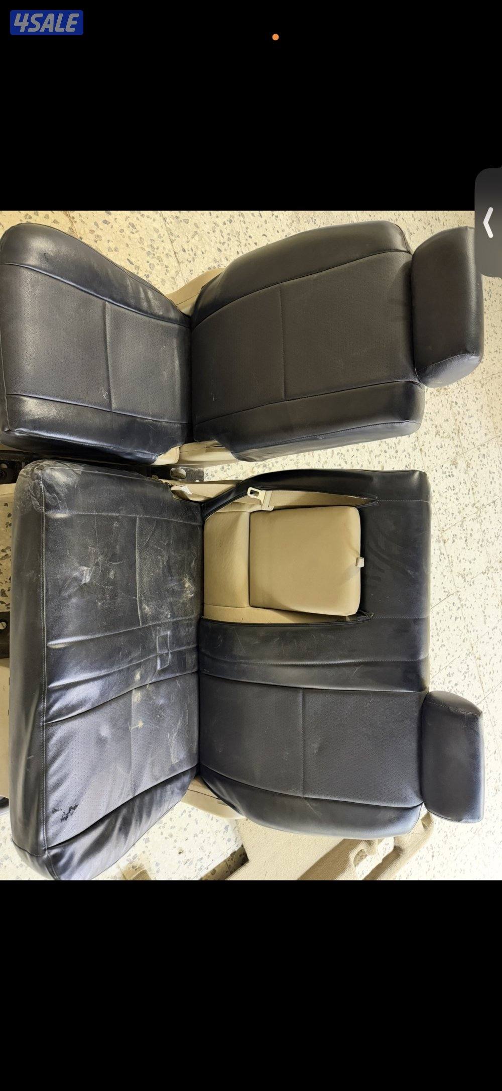 اغراض تاهو 20081