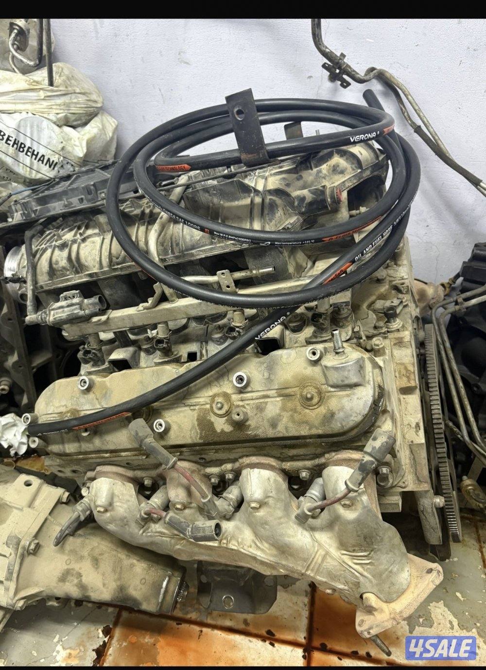 اغراض تاهو 20083