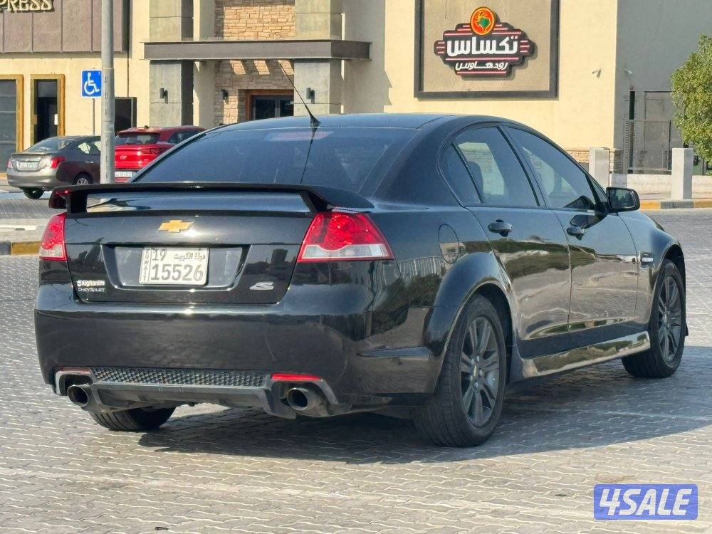 للبيع لومينا2010 S بحالة الوكالة3