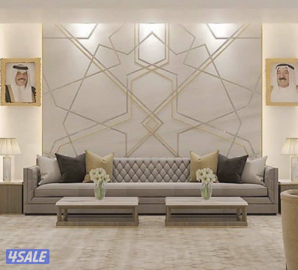 تنجيد وستاير وجلسات رسميه6