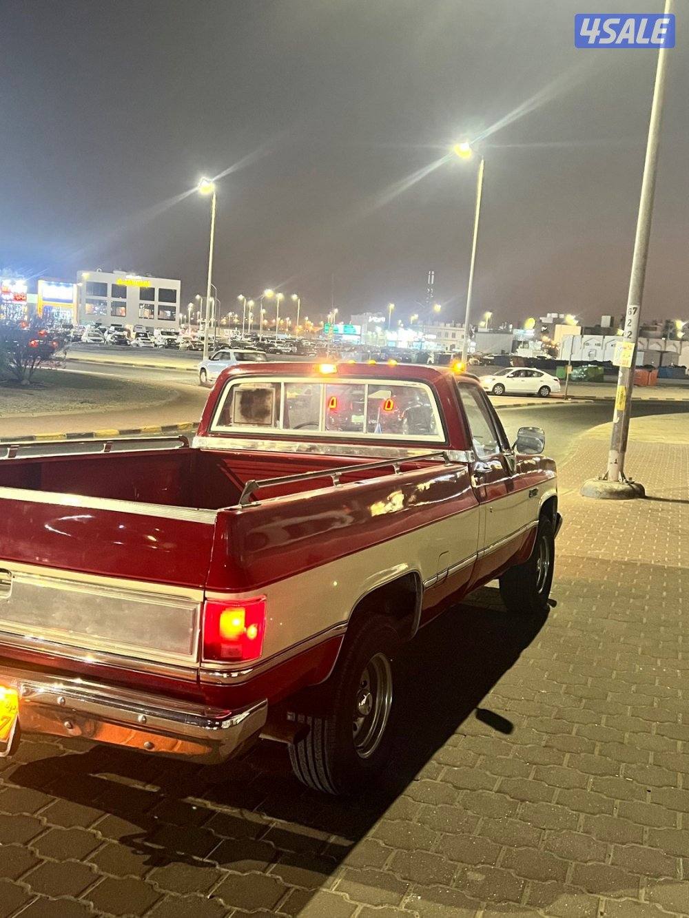 للبيع جمس 19831