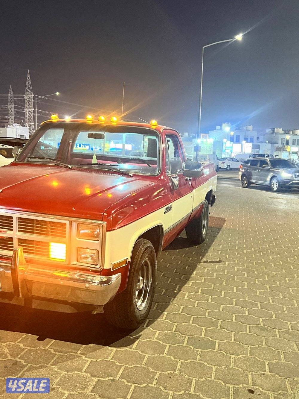 للبيع جمس 19830