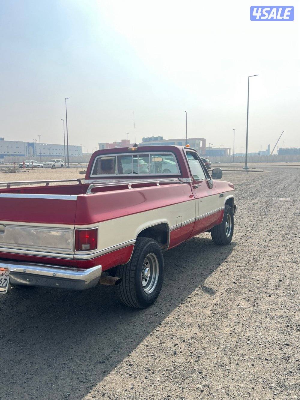 للبيع جمس 19833