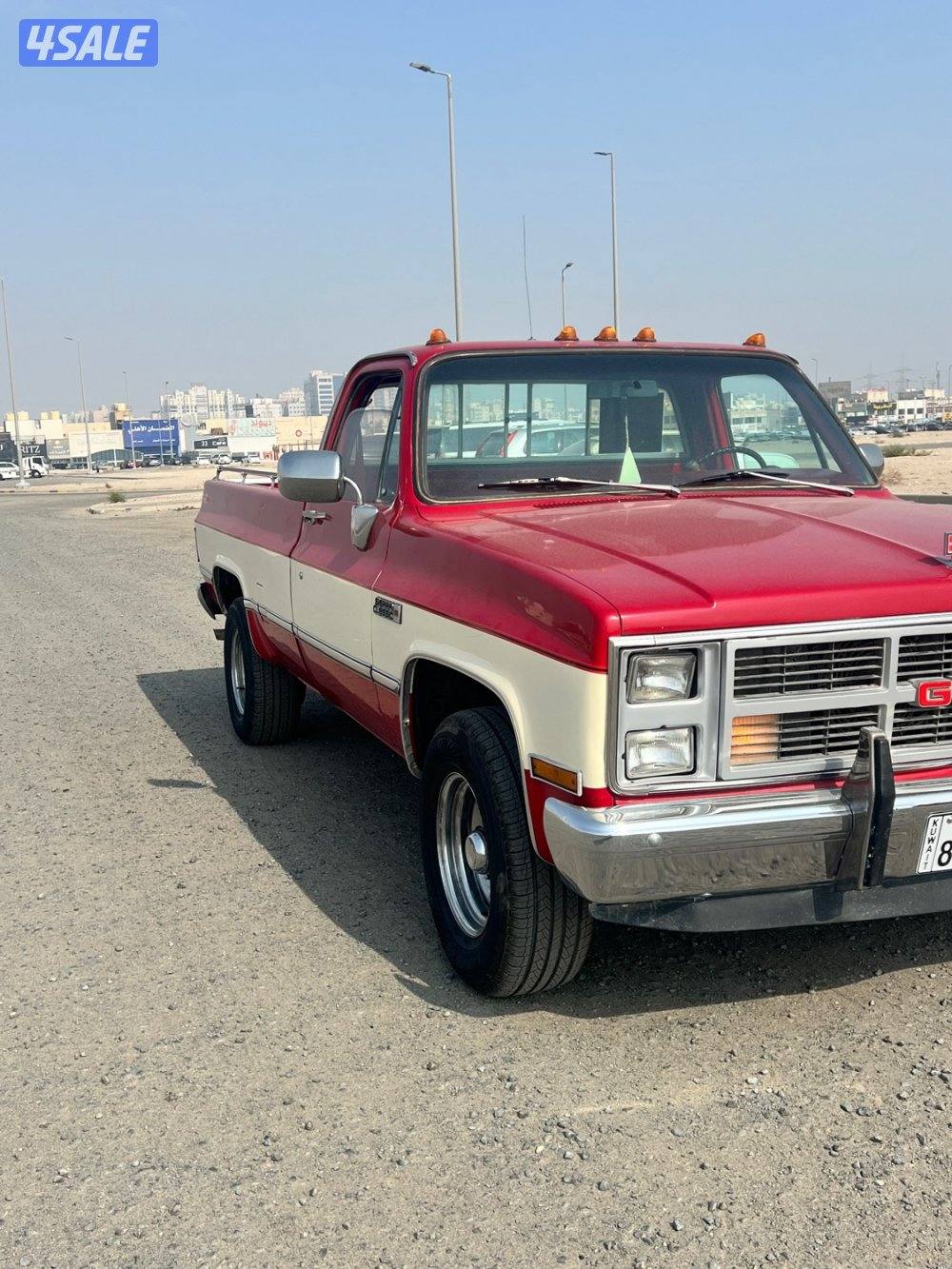 للبيع جمس 19834