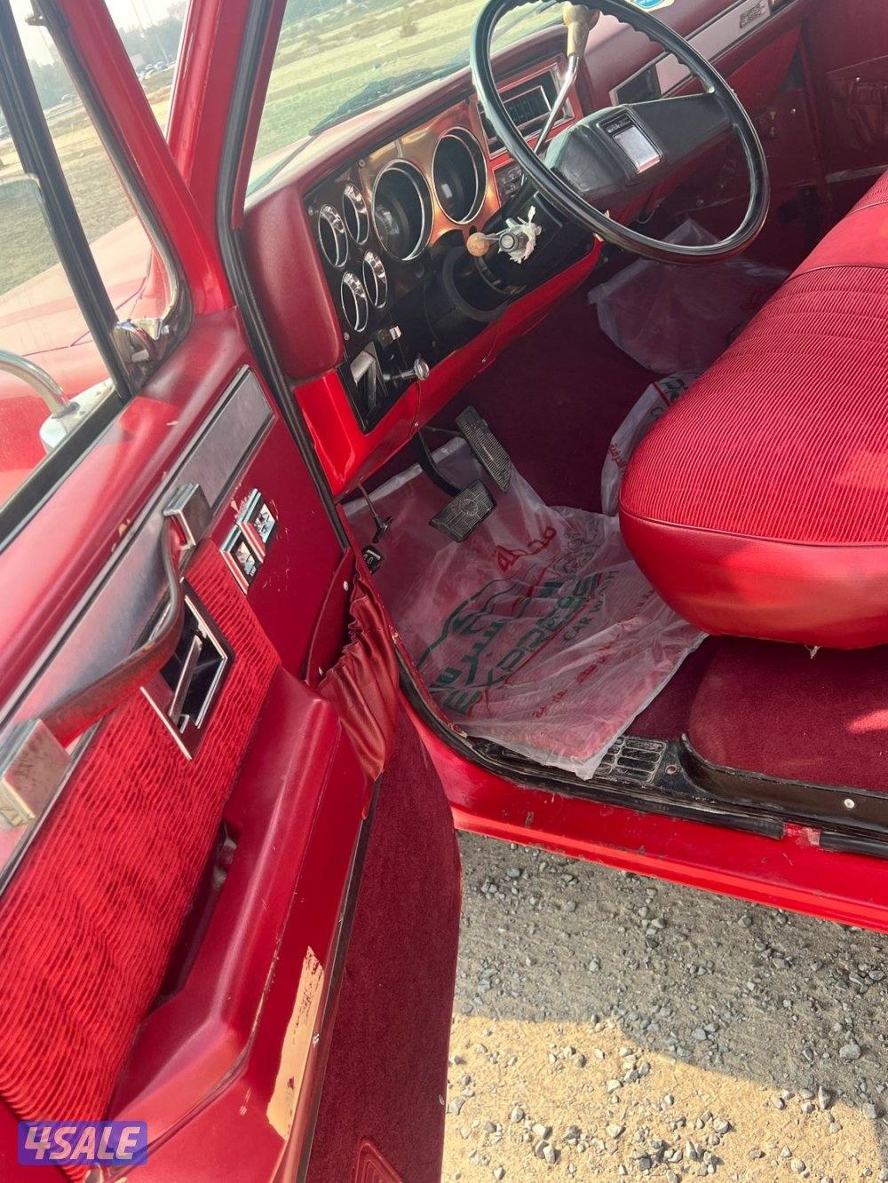 للبيع جمس 19836