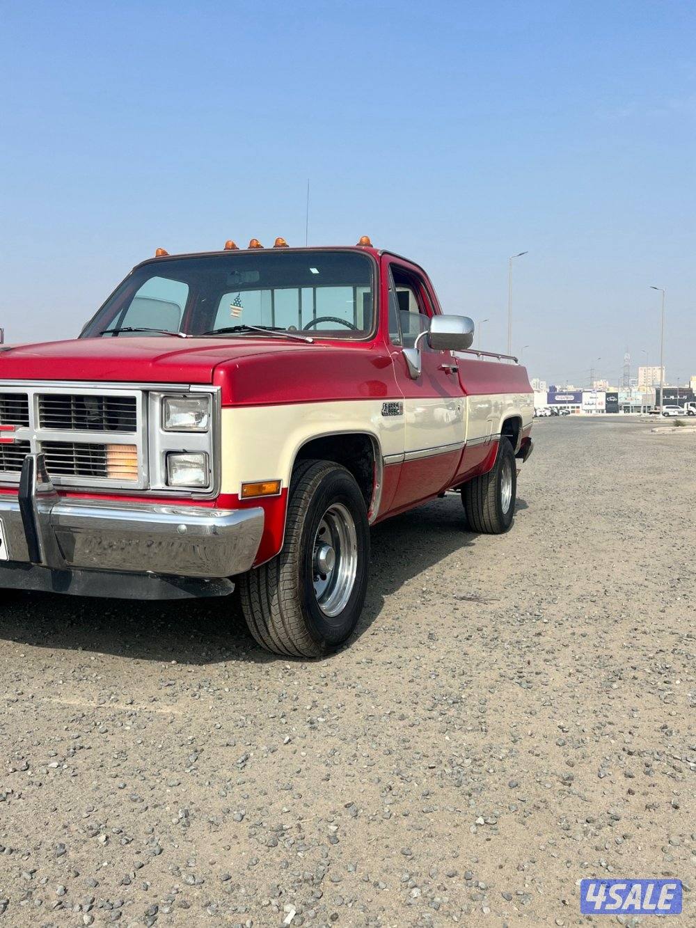 للبيع جمس 19835