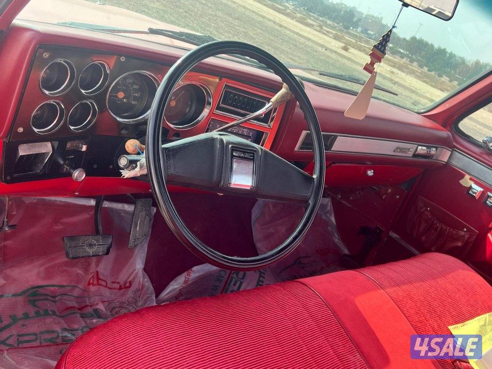 للبيع جمس 19837