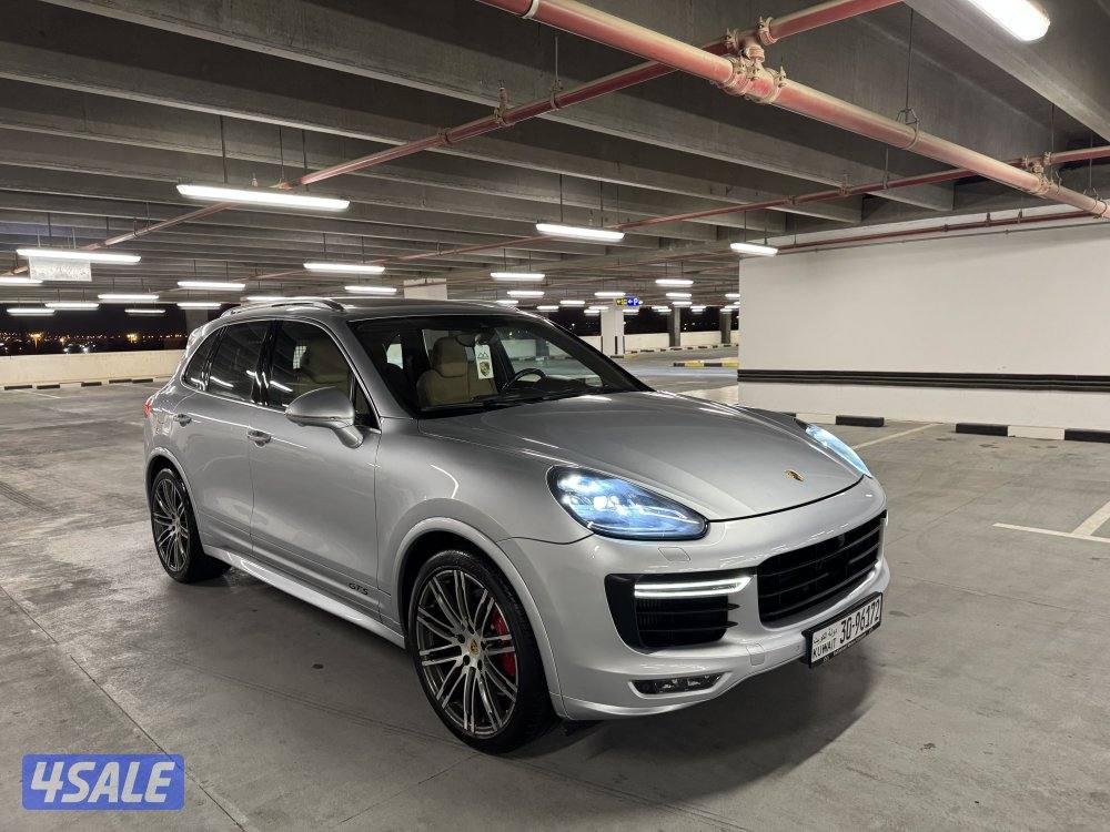 بحاله الوكاله 2016 GTS0