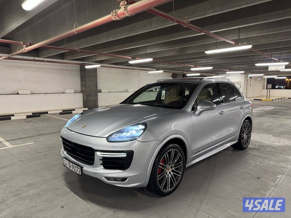 بحاله الوكاله 2016 GTS1