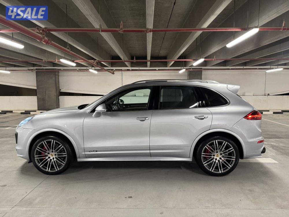 بحاله الوكاله 2016 GTS2