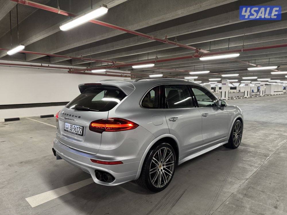 بحاله الوكاله 2016 GTS5