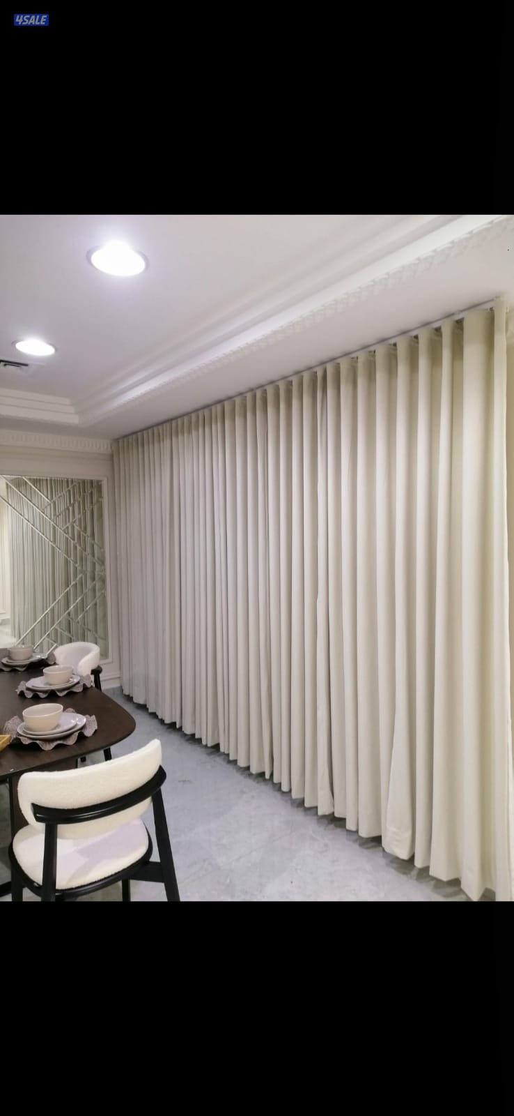 تفصال ستائر0