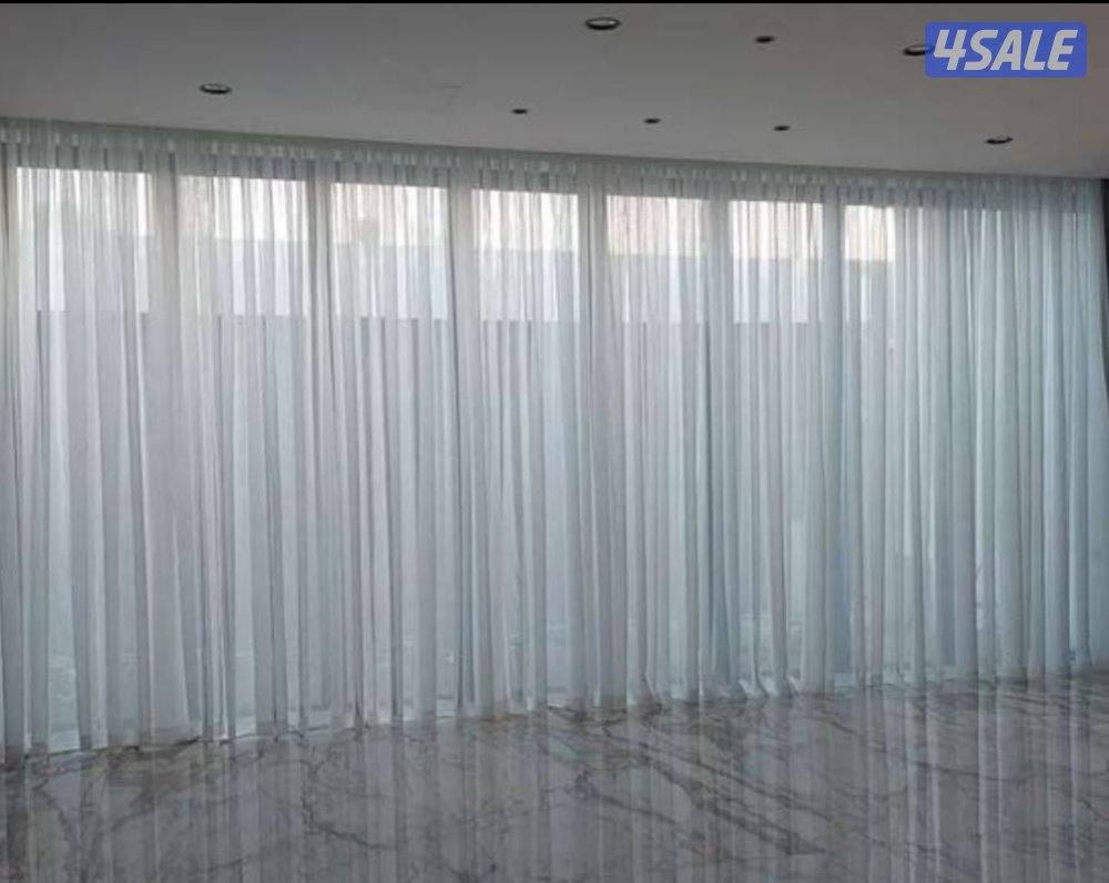 تفصال ستائر2