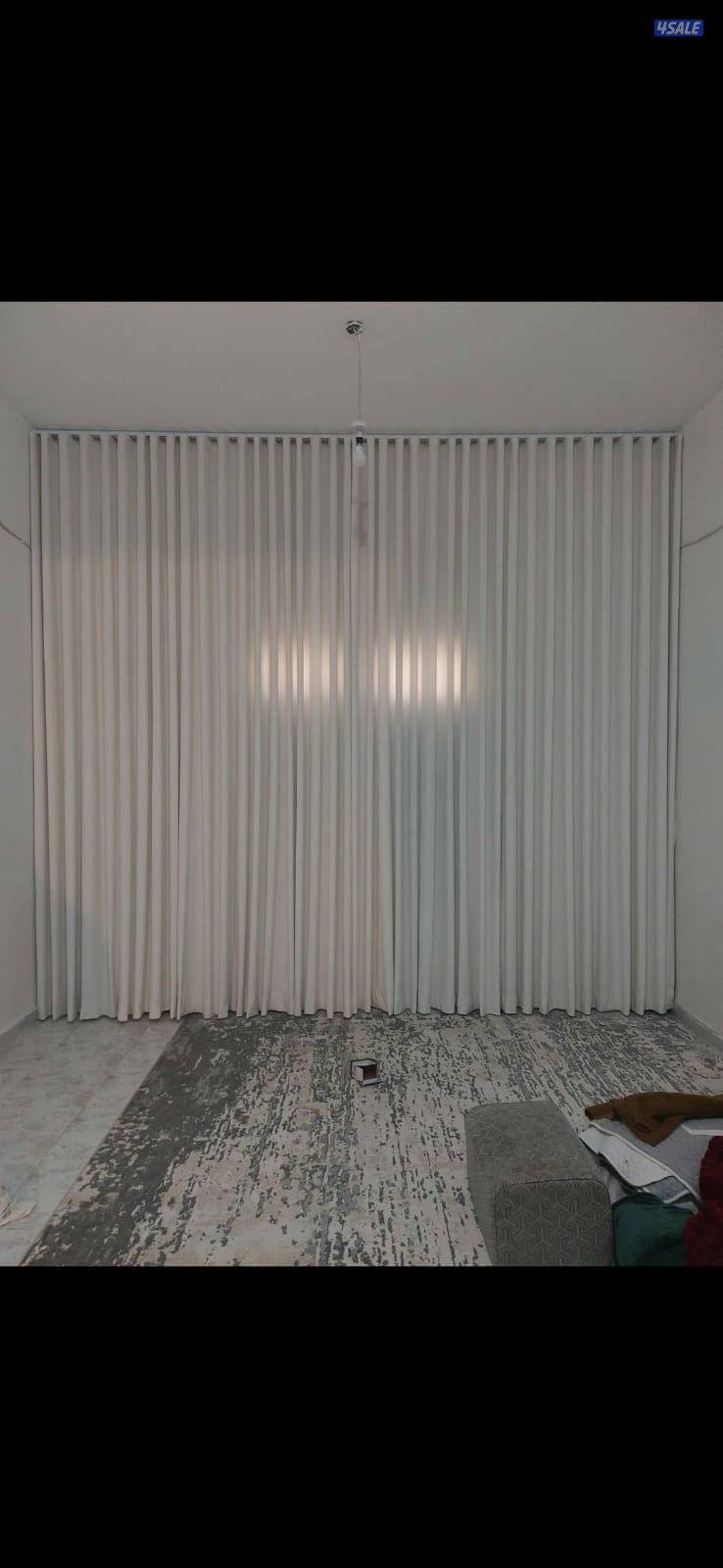 تفصال ستائر4