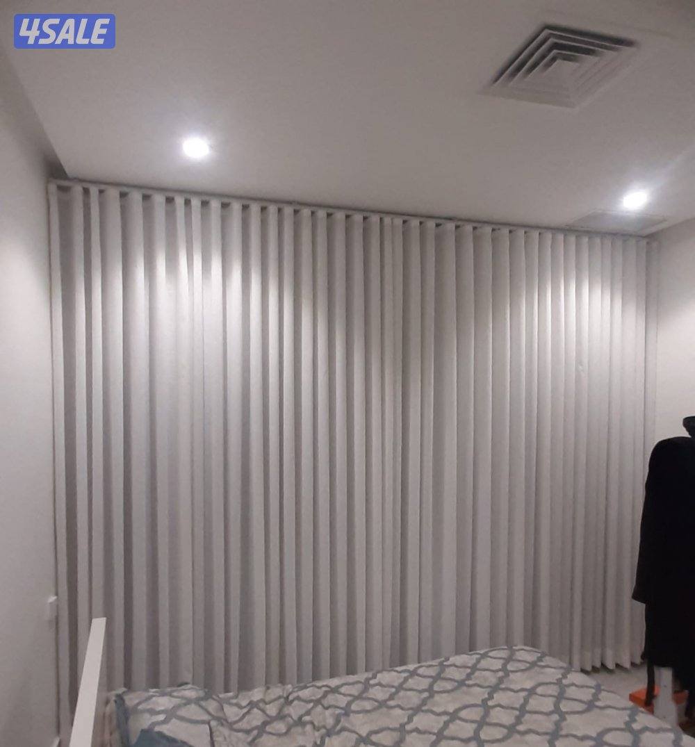 تفصال ستائر5