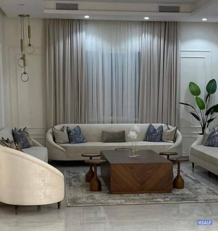 تفصال ستائر7