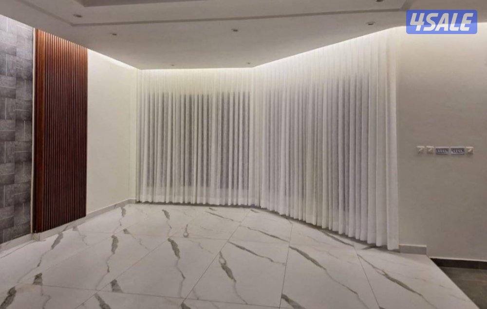 تفصال ستائر9