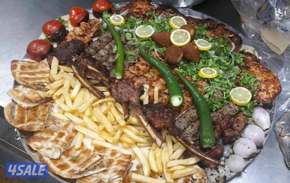 معلم مشاوي اريد شغل0