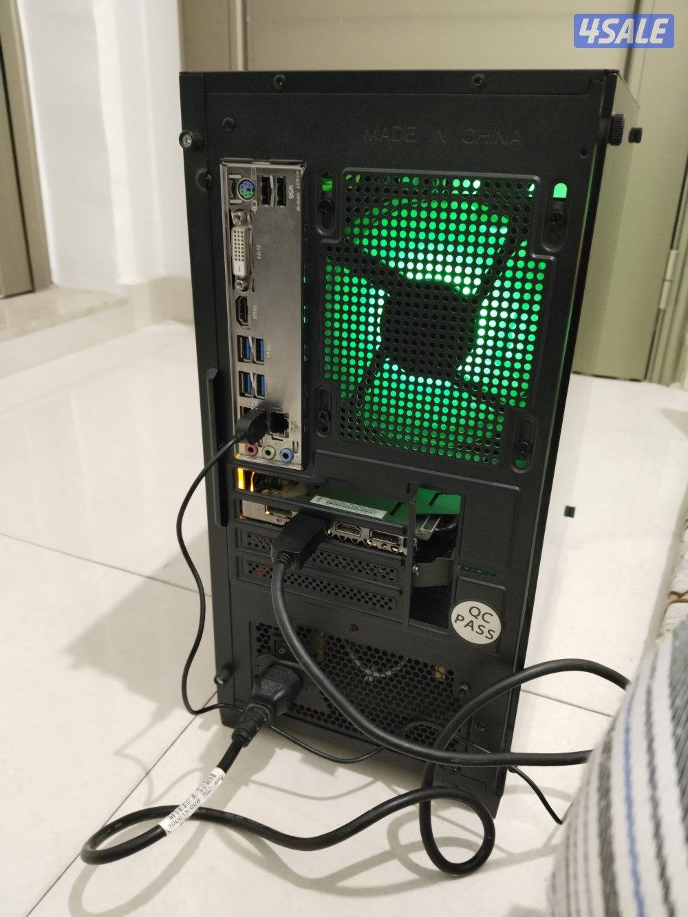 للبيع بي سي العاب2