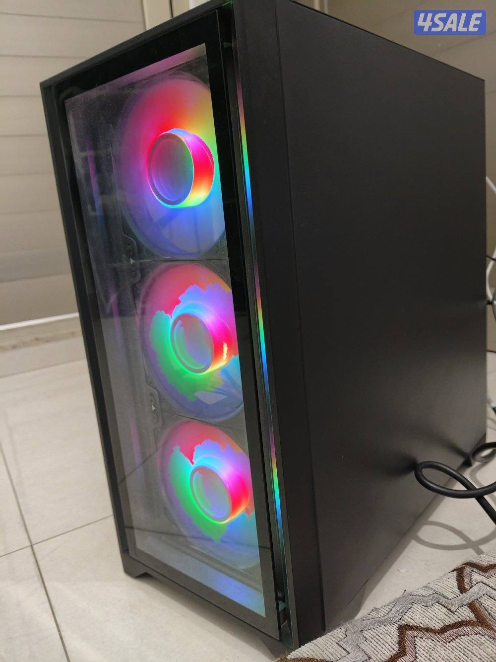 للبيع بي سي العاب3