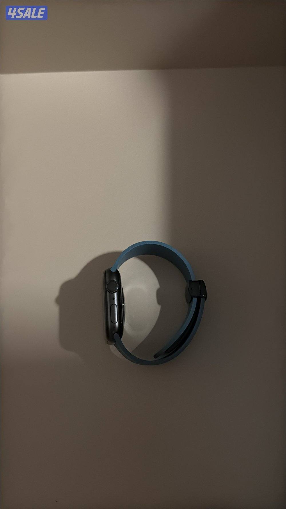 Apple Watch4 🔥🔥ساعة ابل 4 مستعمله نظيفه 🔥🔥2