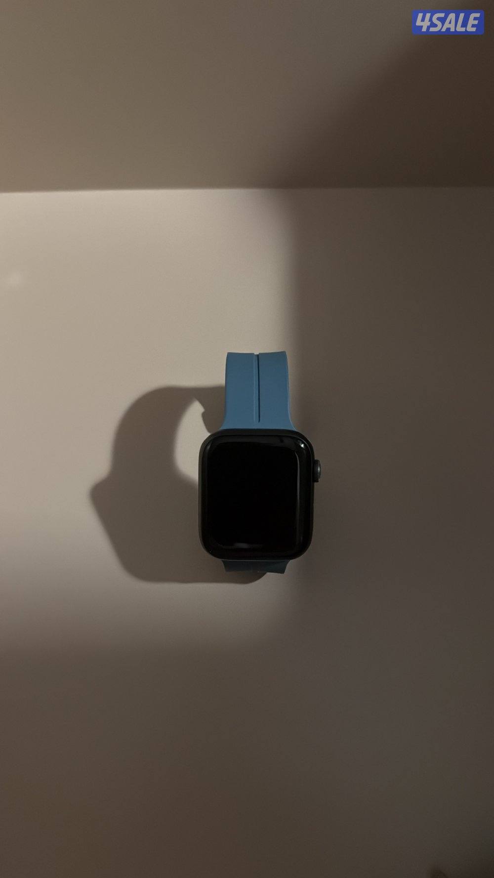 Apple Watch4 🔥🔥ساعة ابل 4 مستعمله نظيفه 🔥🔥3